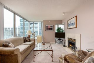 Photo 5: 1704 837 W HASTINGS Street in Vancouver: Downtown VW Condo for sale in "TERMINAL CITY CLUB" (Vancouver West)  : MLS®# R2837714