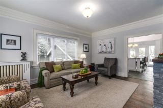Photo 4: 2826 W 49TH Avenue in Vancouver: Kerrisdale House for sale in "Kerrisdale" (Vancouver West)  : MLS®# R2135644