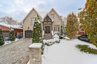 Photo 1: 1290 Haig Boulevard in Mississauga: Lakeview House (2-Storey) for sale : MLS®# W5474488