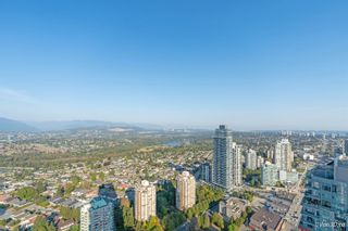 Photo 32: 4307 6000 MCKAY AVENUE in Burnaby: Metrotown Condo for sale (Burnaby South)  : MLS®# R2730274