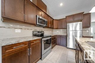 Photo 8: 7708 79 Avenue in Edmonton: Zone 17 House Half Duplex for sale : MLS®# E4297869