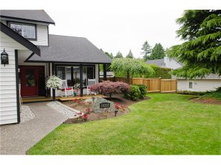 Photo 2: 16332 10A Avenue in Surrey: King George Corridor House for sale in "South Meridian" (South Surrey White Rock)  : MLS®# F1415708