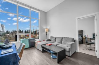 Photo 6: 508 5687 GRAY Avenue in Vancouver: University VW Condo for sale in "ETON" (Vancouver West)  : MLS®# R2861030