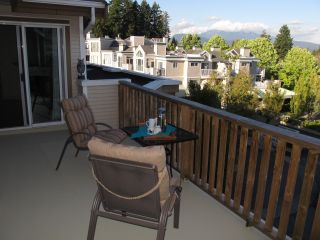 Photo 9: 405 19131 FORD Road in Pitt Meadows: Central Meadows Condo for sale in "WOODFORD MANOR" : MLS®# R2123164