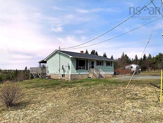 Photo 2: 99 Barkhouse Settlement Road in Port Dufferin: 35-Halifax County East Residential for sale (Halifax-Dartmouth)  : MLS®# 202207353