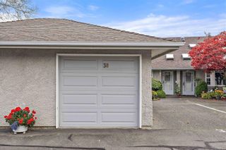 Photo 32: 38 2600 Ferguson Rd in Central Saanich: CS Turgoose Row/Townhouse for sale : MLS®# 918946