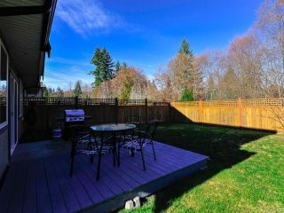 Photo 35: 12 2112 CUMBERLAND ROAD in COURTENAY: CV Courtenay City Row/Townhouse for sale (Comox Valley)  : MLS®# 781680
