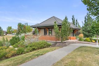 Photo 36: 42 Bridle Estates Manor SW in Calgary: Bridlewood Semi Detached (Half Duplex) for sale : MLS®# A2002552
