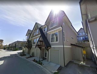 Photo 1: 54 15152 62A Avenue in Surrey: Sullivan Station Townhouse for sale in "UPLANDS" : MLS®# R2519613