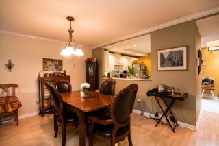 Photo 9: 614 1500 OSTLER Court in North Vancouver: Indian River Townhouse for sale in "Mountain Terrace" : MLS®# R2163730