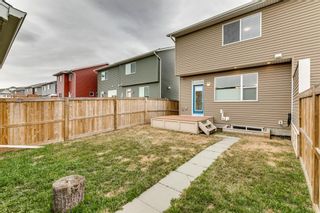 Photo 32: 150 Auburn Meadows Avenue SE in Calgary: Auburn Bay Semi Detached for sale : MLS®# A1213707