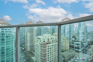 Photo 20: 2105 788 HAMILTON Street in Vancouver: Downtown VW Condo for sale in "TV Towers 1" (Vancouver West)  : MLS®# R2844965