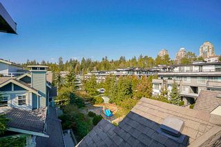 Photo 19: 61 7488 SOUTHWYNDE Avenue in Burnaby: South Slope Townhouse for sale in "LEDGESTONE 1" (Burnaby South)  : MLS®# R2121143