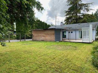 Photo 21: 7634 STRACHAN Street in Mission: Mission BC House for sale : MLS®# R2466385