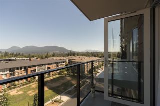 Photo 19: 705 3100 WINDSOR Gate in Coquitlam: New Horizons Condo for sale in "The Lloyd by Windsor Gate" : MLS®# R2295710