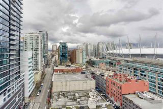 Photo 20: 2006 930 CAMBIE Street in Vancouver: Yaletown Condo for sale in "PACIFIC PLACE LANDMARK 11" (Vancouver West)  : MLS®# R2548377