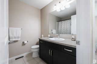 Photo 17: 12924 205 Street in Edmonton: Zone 59 House Half Duplex for sale : MLS®# E4301182