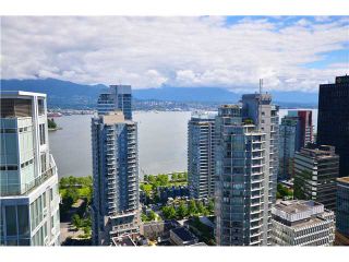 Photo 13: 3102 1238 MELVILLE Street in Vancouver: Coal Harbour Condo for sale (Vancouver West)  : MLS®# V1034248
