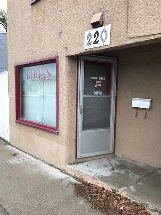 Photo 3: 220 St Mary`s Road in Winnipeg: Industrial / Commercial / Investment for sale (2B)  : MLS®# 202126764