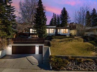 Photo 1: 2316 Juniper Road NW in Calgary: Hounsfield Heights/Briar Hill Detached for sale : MLS®# A2026388