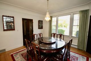 Photo 7: 1166 W 37TH Avenue in Vancouver: Shaughnessy House for sale (Vancouver West)  : MLS®# R2418286