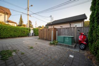 Photo 22: 5418 MAIN Street in Vancouver: Main 1/2 Duplex for sale (Vancouver East)  : MLS®# R2761403