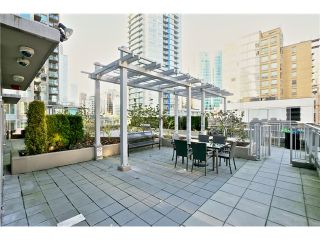 Photo 16: # 803 888 HOMER ST in Vancouver: Downtown VW Condo for sale (Vancouver West)  : MLS®# V1092886