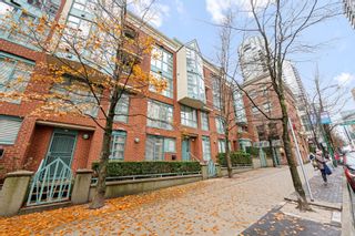 Photo 18: 929 HOMER Street in Vancouver: Yaletown Townhouse for sale (Vancouver West)  : MLS®# R2853521