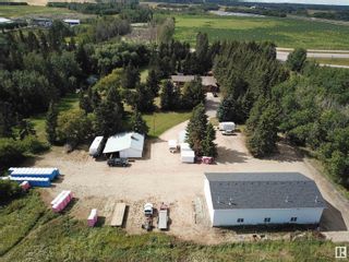Photo 34: 53119 HWY 779: Rural Parkland County House for sale : MLS®# E4328558