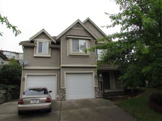 Photo 1: UPPER 31501 SPUR AVE. in ABBOTSFORD: Abbotsford West Condo for rent (Abbotsford) 