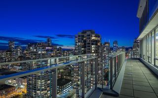 Photo 17: 2500 885 CAMBIE Street in Vancouver: Yaletown Condo for sale in "THE SMITHE" (Vancouver West)  : MLS®# R2664621