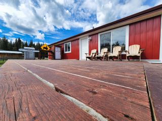 Photo 26: 13960 N KELLY Road in Prince George: North Kelly Manufactured Home for sale (PG Rural North)  : MLS®# R2702542