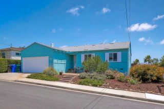Main Photo: House for sale : 3 bedrooms : 3431 Fir Street in San Diego