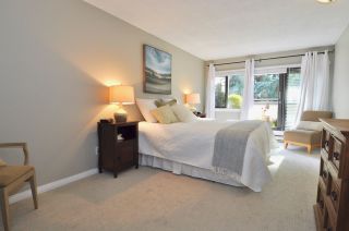 Photo 6: 308 1477 FOUNTAIN WAY in Vancouver: False Creek Condo for sale (Vancouver West)  : MLS®# R2338658