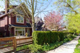 Photo 20: 1834 E 6TH Avenue in Vancouver: Grandview VE 1/2 Duplex for sale in "COMMERCIAL DRIVE" (Vancouver East)  : MLS®# R2260819
