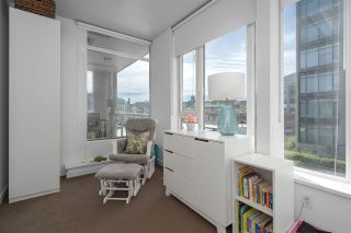 Photo 10: 413 2055 YUKON Street in Vancouver: False Creek Condo for sale in "THE MONTREUX" (Vancouver West)  : MLS®# R2371441
