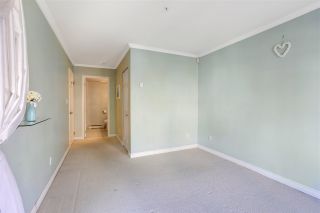 Photo 16: W206 639 W 14TH AVENUE in Vancouver: Fairview VW Condo for sale (Vancouver West)  : MLS®# R2570830