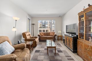Photo 9: 303 123 W 1ST Street in North Vancouver: Lower Lonsdale Condo for sale in "First Street West" : MLS®# R2876295