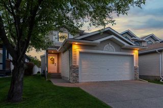 Main Photo: 167 Coverton Heights NE in Calgary: Coventry Hills Detached for sale : MLS®# A2133331