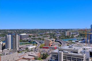 Photo 14: 221 6 Avenue SE Unit#2912 in Calgary: Downtown Commercial Core Condominium Apartment for sale ()  : MLS®# C4195379