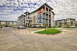 Photo 33: 108 25 Walgrove Walk SE in Calgary: Walden Apartment for sale : MLS®# A2054712