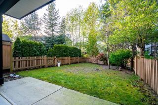 Photo 31: 160 6299 144 Street in Surrey: Sullivan Station Townhouse for sale in "Altura" : MLS®# R2877821