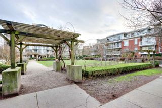 Photo 21: 609 2137 W 10TH Avenue in Vancouver: Kitsilano Condo for sale in "The ' i" By Adera" (Vancouver West)  : MLS®# R2858755