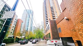 Photo 6: 1506 1188 HOWE Street in Vancouver: Downtown VW Condo for sale (Vancouver West)  : MLS®# R2874947