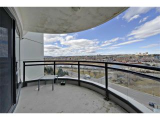 Photo 22: 1102 1088 6 Avenue SW in Calgary: Downtown West End Condo for sale : MLS®# C4004240