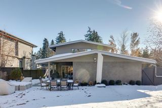 Photo 34: 1104 Belavista Crescent SW in Calgary: Bel-Aire Detached for sale : MLS®# A2022369