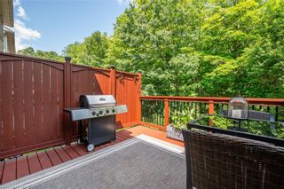 Photo 30: J47 175 David Bergey Drive in Kitchener: 333 - Laurentian Hills/Country Hills W Row/Townhouse for sale (3 - Kitchener West)  : MLS®# 40485349