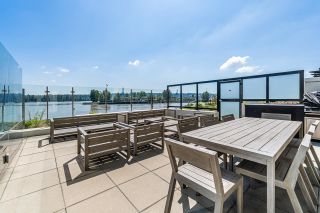 Photo 26: 1301 210 SALTER Street in New Westminster: Queensborough Condo for sale in "The Peninsula at Port Royal" : MLS®# R2777360