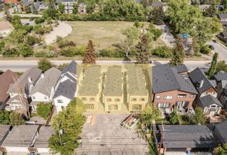 Main Photo: 2025 26 Street SW in Calgary: Richmond Semi Detached (Half Duplex) for sale : MLS®# A2054155