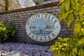 Photo 28: 107 27358 32 Avenue in Langley: Aldergrove Langley Condo for sale in "Willow Creek" : MLS®# R2867827
